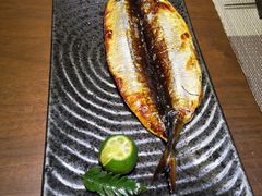 -山葵家·创意料理(临平银泰城店)