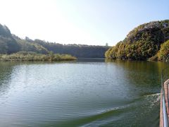 -黄椅山火山森林公园