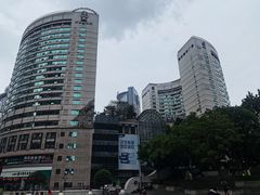 -WFC会仙楼观景台