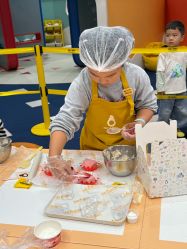 -奈尔宝家庭中心·亲子餐厅(苏州大悦城店)