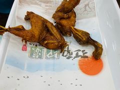 -乔家满族八大碗(流水沟店)