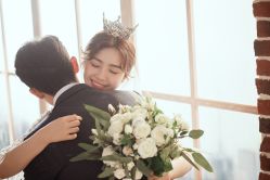 -雪中彩影婚纱摄影·微光艺术中心