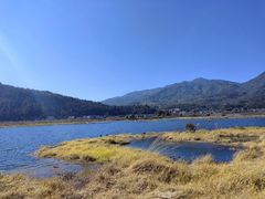 -腾冲北海湿地
