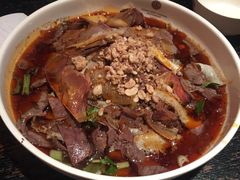 -夫妻肺片·中华老字号·正宗川菜(春熙路店)