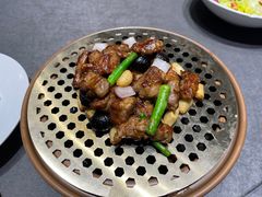 -旺顺阁鱼头泡饼(小红门店)