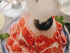 -捞王锅物料理(东百中心店)