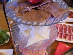 -红牌美蛙鱼头火锅(万辉国际广场店)