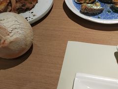 -大渔铁板烧(花园道店)