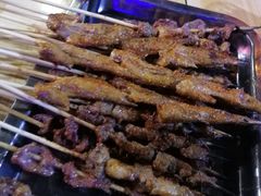 -夜猫子串吧·龙虾.江西小炒(万塘路店)