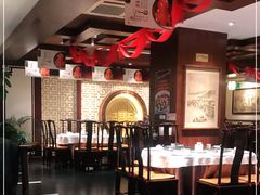 大堂-惠丰堂饭庄·烤鸭·京味菜(西北旺·唐家岭店)