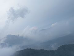 -阳台山自然风景区