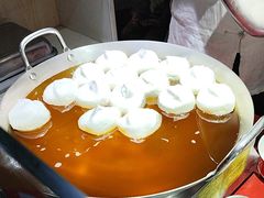 -棉小雪·雪棉豆沙(老安东街店)