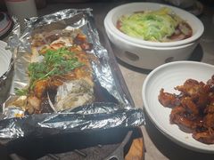-新白鹿餐厅(金鹰新街口店)