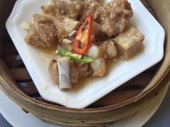 -御花园·粤菜·海鲜火锅(中山公园店)