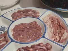 -祥源胡同·涮牛羊肉火锅(花桥店)