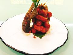 -止园酒店-中餐厅