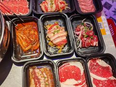 -333齐齐哈尔·自助烤肉(红岭店)