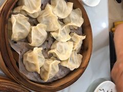 海鲜饺子-百味饺子城•海鲜家常菜(秦皇岛店)