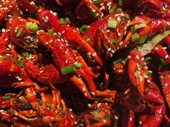 -一棠龙虾•王牌虾球(恒隆广场店)