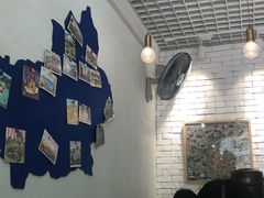 -董小西的凉皮和椒麻鸡(三元桥店)