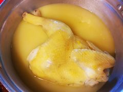 -禄婶鸡煲·打边炉