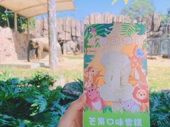 -成都动物园