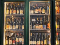 -RAC BAR(安福路店)