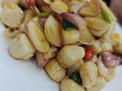 -天隆酒店·本地海鲜鲁菜(烟台大学店)