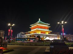 -西安饭庄·非遗陕菜(钟楼店)