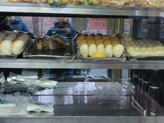 -壹条龙饭庄台基厂店