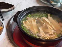 -捞神煲汤火锅(湖滨商业街店)