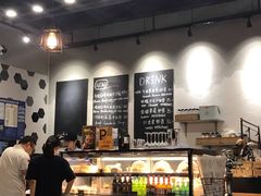 -HELLO 27 意面·沙拉·帕尼尼