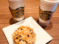 -星巴克(保定万博广场店)