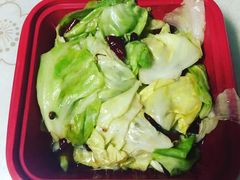 -川知味·椒盐水煮鱼·川菜(沈北万达中央大学城店)