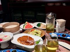 -106餐厅北京菜.烤鸭(百子湾店)