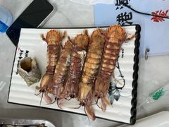 -聚德福海鲜家常菜(刘庄店)