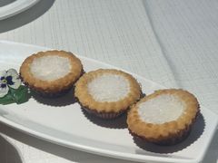 燕窝酥皮蛋挞-金苑海鲜酒家(来魅力店)