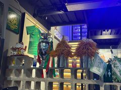 -京狮炙燥·精酿烧烤(首经贸店)