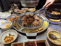 -喜来稀肉(虹泉路店)