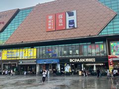 -金铂广场(龙归店)