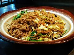 五福炒面线-食锦记·福建私房菜(浦西万达店)