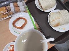 -护国寺小吃(中关村店)
