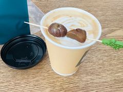 -沏点Trattoria意大利餐厅(新街口店)