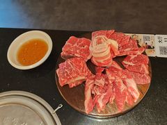 -本家·添百客韩国料理(泰然店)