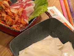烤肉酱-新石器烤肉(千灯大润发店)