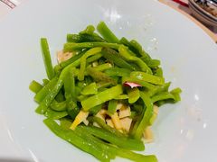 -长安大牌档之西安博物院文化餐厅(中贸店)