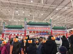 -中国农业博物馆