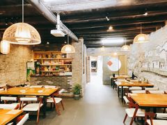 -61号餐吧(兴坪古镇漓江店)