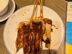 -博林天瑞喜来登酒店·西丽尚膳