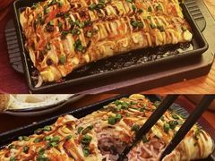 -無忧浅草君·洋风料理(下沙宝龙二期一店)